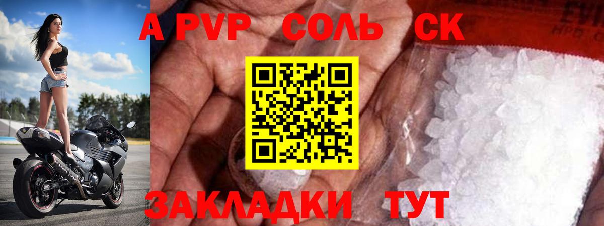 A-PVP СК Владивосток